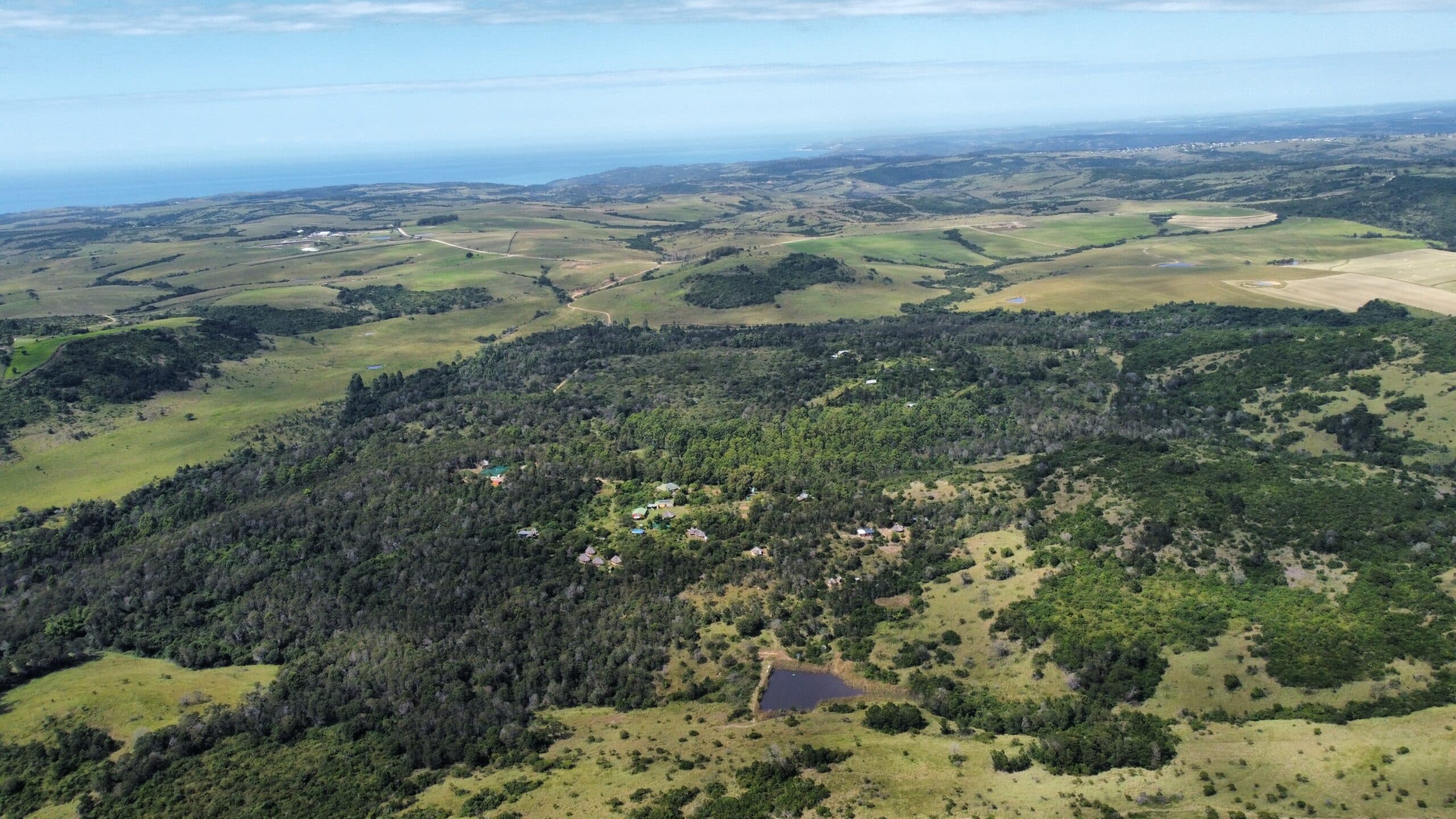 Map location near Haga-Haga